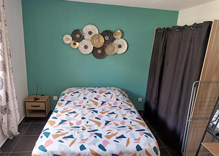 Micro Maison, Refait A Neuf, Spacieux, Agreable